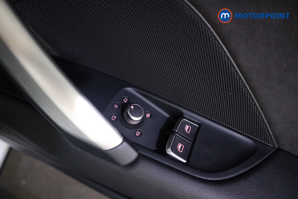 Audi TT Black Edition Automatic Petrol Coupe - Stock Number (1626920) - 21st supplementary image