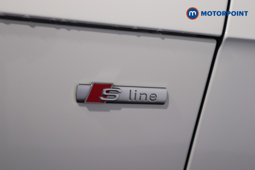 Audi TT Black Edition Automatic Petrol Coupe - Stock Number (1626920) - 42nd supplementary image