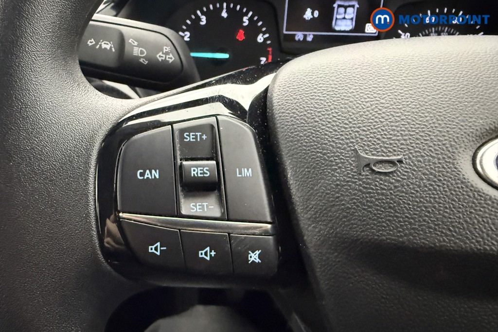 Ford Fiesta Trend Manual Petrol Hatchback - Stock Number (1627159) - 6th supplementary image