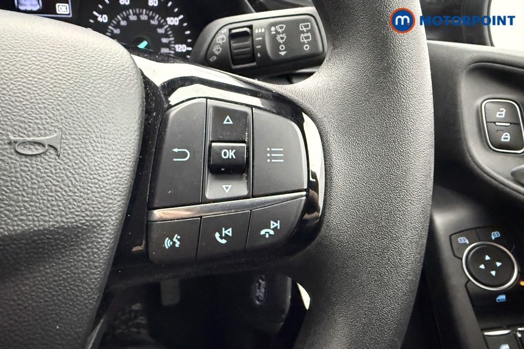 Ford Fiesta Trend Manual Petrol Hatchback - Stock Number (1627159) - 7th supplementary image