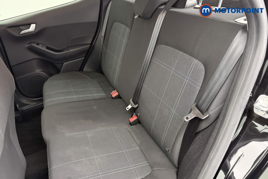 Ford Fiesta Trend Manual Petrol Hatchback - Stock Number (1627159) - 11th supplementary image