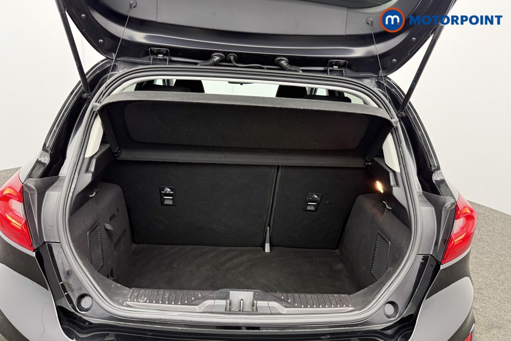 Ford Fiesta Trend Manual Petrol Hatchback - Stock Number (1627159) - 12th supplementary image