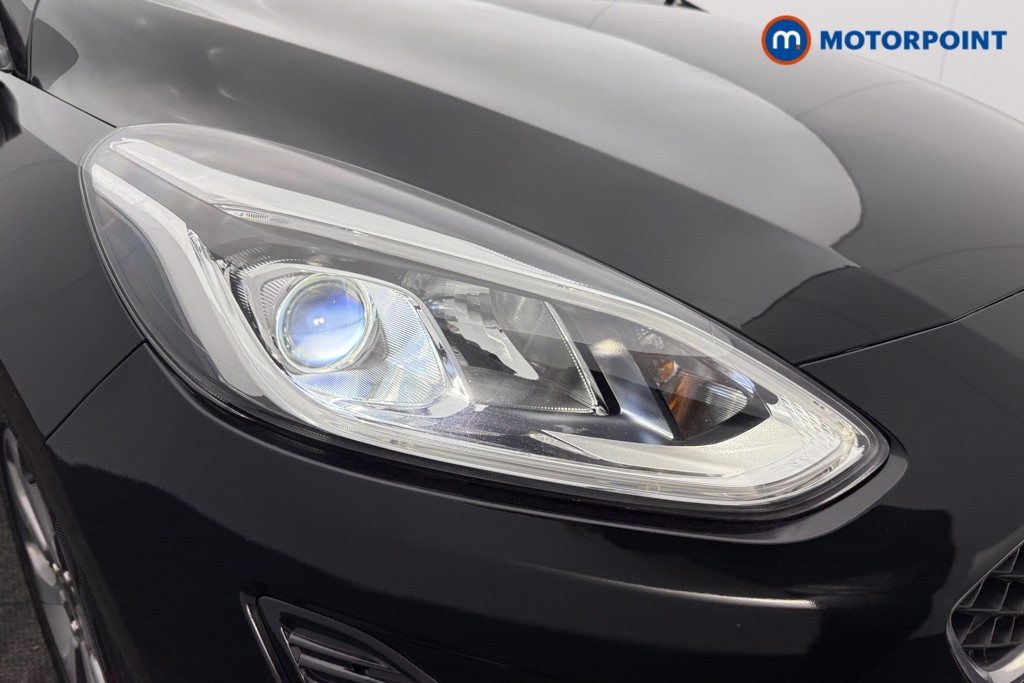 Ford Fiesta Trend Manual Petrol Hatchback - Stock Number (1627159) - 13th supplementary image