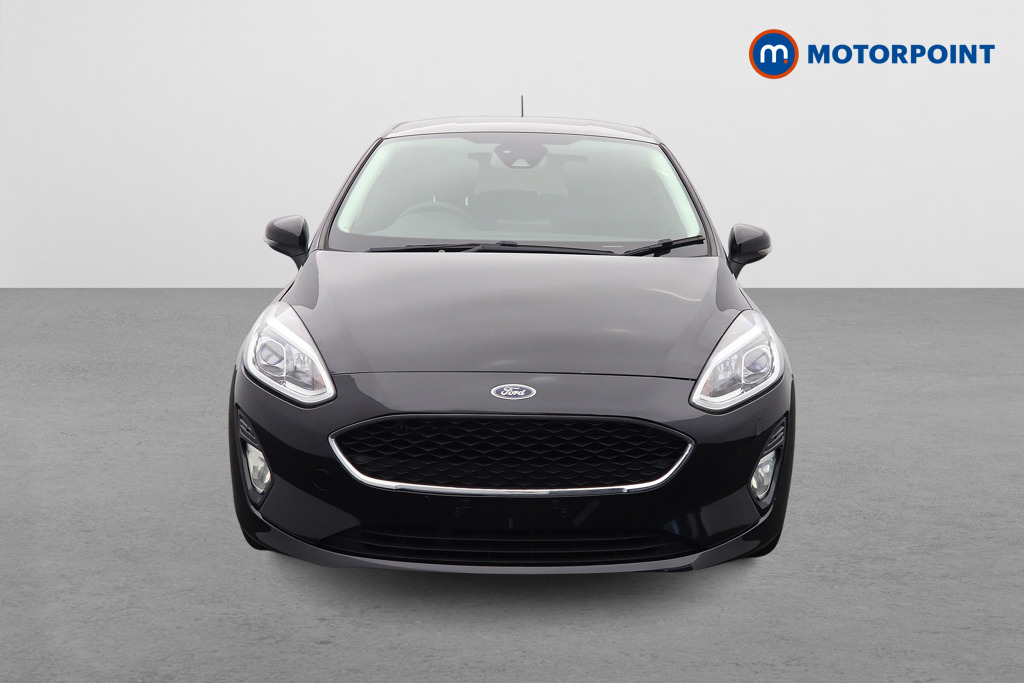 Ford Fiesta Trend Manual Petrol Hatchback - Stock Number (1627159) - Front bumper