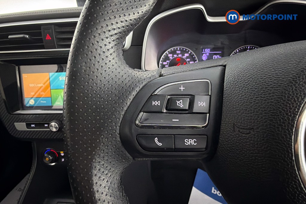 Mg Motor Uk ZS Exclusive Manual Petrol SUV - Stock Number (1627212) - 3rd supplementary image