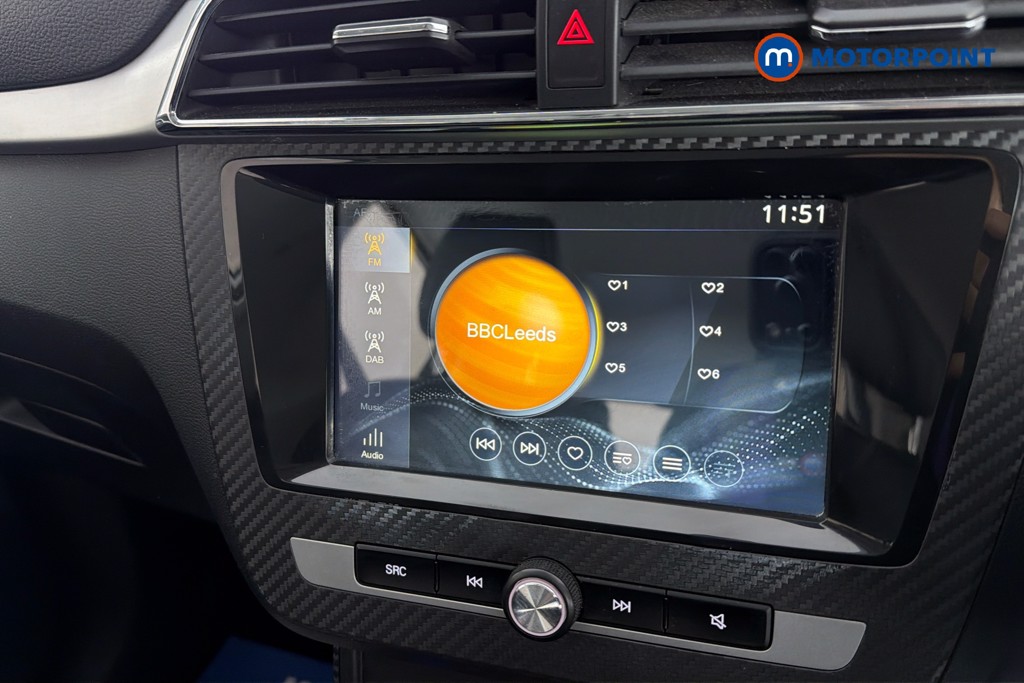 Mg Motor Uk ZS Exclusive Manual Petrol SUV - Stock Number (1627212) - 9th supplementary image