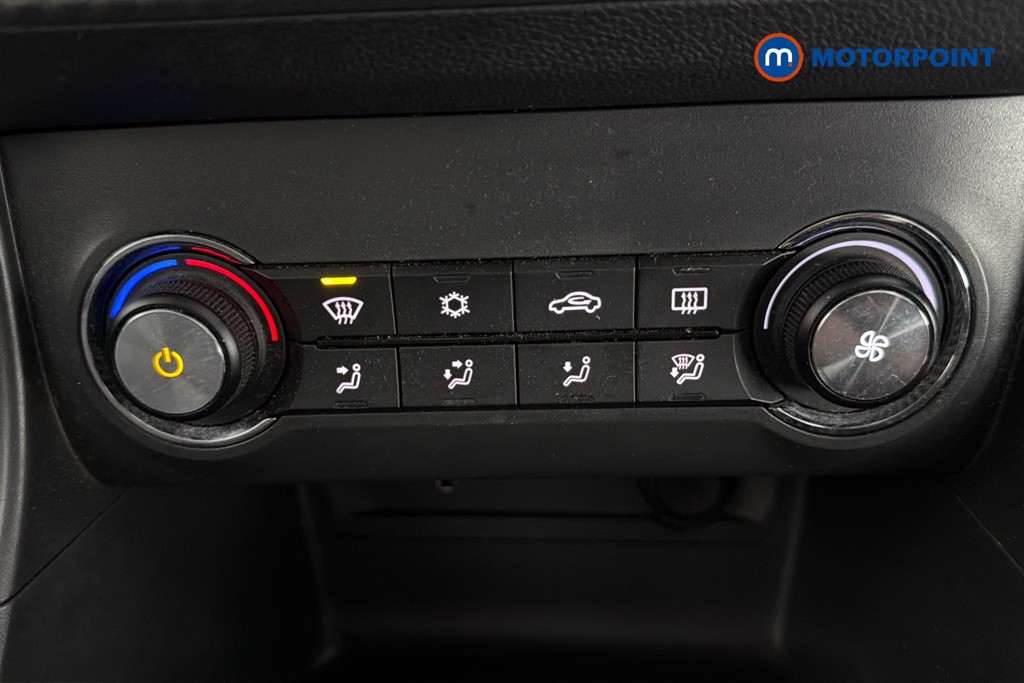 Mg Motor Uk ZS Exclusive Manual Petrol SUV - Stock Number (1627212) - 12th supplementary image