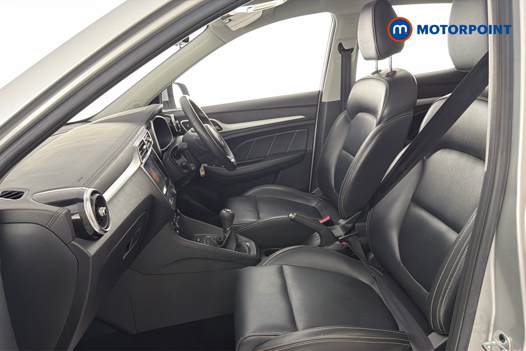 Mg Motor Uk ZS Exclusive Manual Petrol SUV - Stock Number (1627212) - 22nd supplementary image