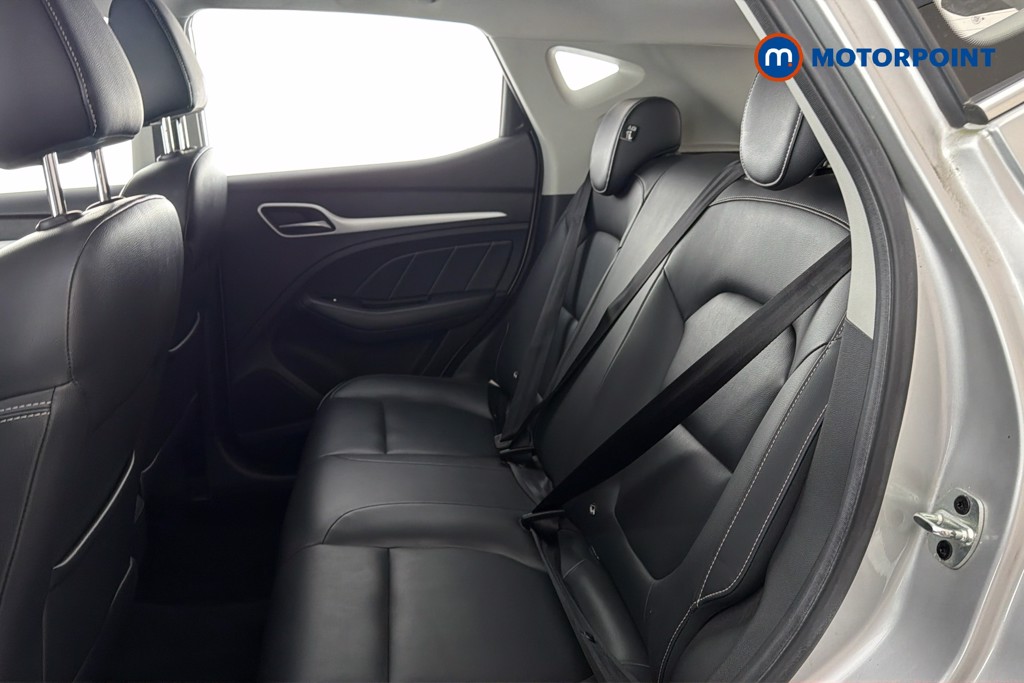 Mg Motor Uk ZS Exclusive Manual Petrol SUV - Stock Number (1627212) - 28th supplementary image