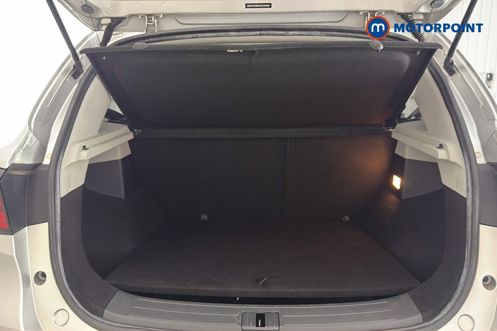 Mg Motor Uk ZS Exclusive Manual Petrol SUV - Stock Number (1627212) - 33rd supplementary image