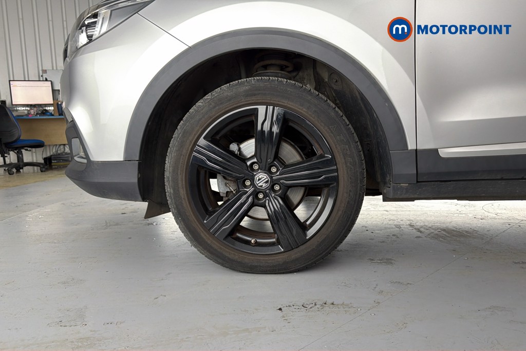 Mg Motor Uk ZS Exclusive Manual Petrol SUV - Stock Number (1627212) - 47th supplementary image