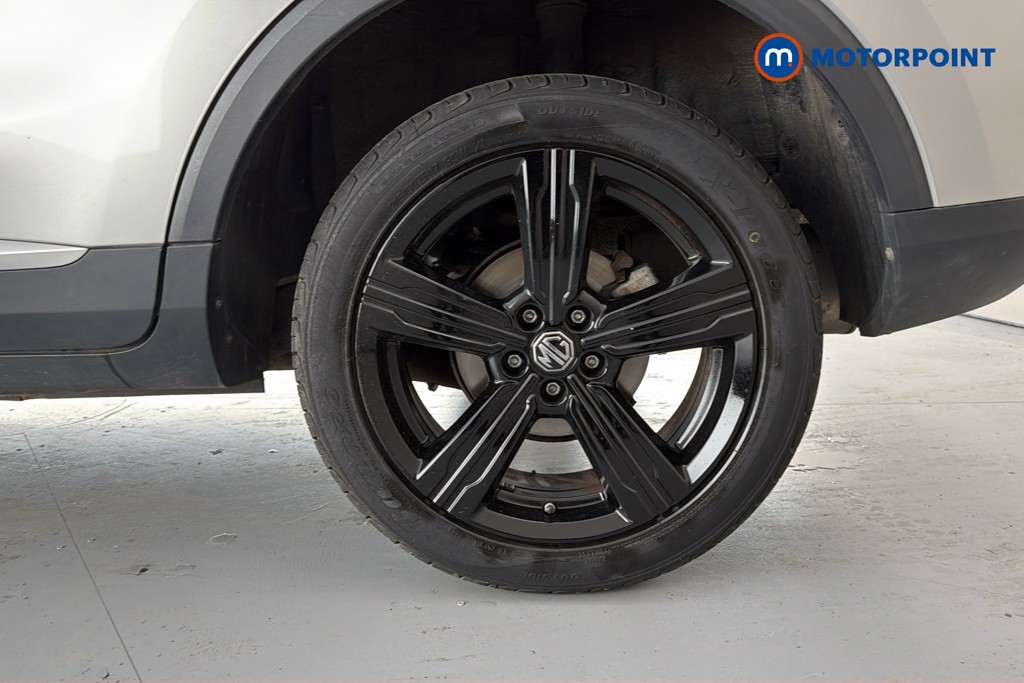 Mg Motor Uk ZS Exclusive Manual Petrol SUV - Stock Number (1627212) - 48th supplementary image