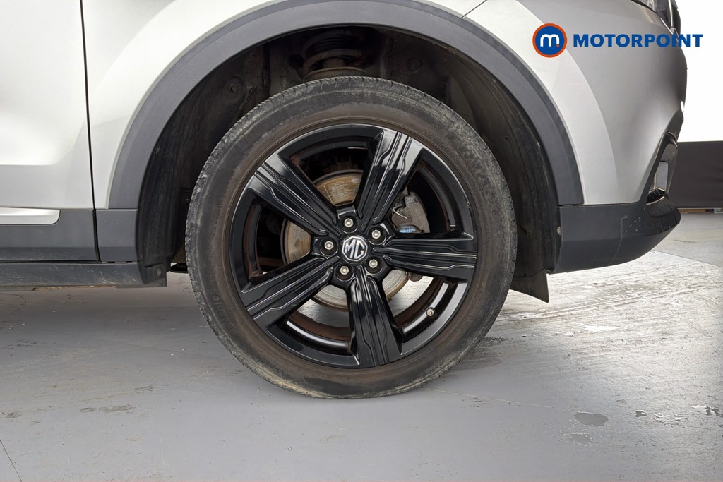 Mg Motor Uk ZS Exclusive Manual Petrol SUV - Stock Number (1627212) - 50th supplementary image