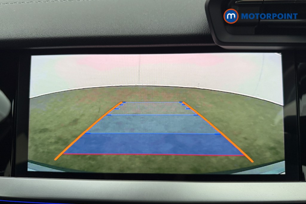 Audi A3 S Line Automatic Petrol Saloon - Stock Number (1627274) - 3rd supplementary image