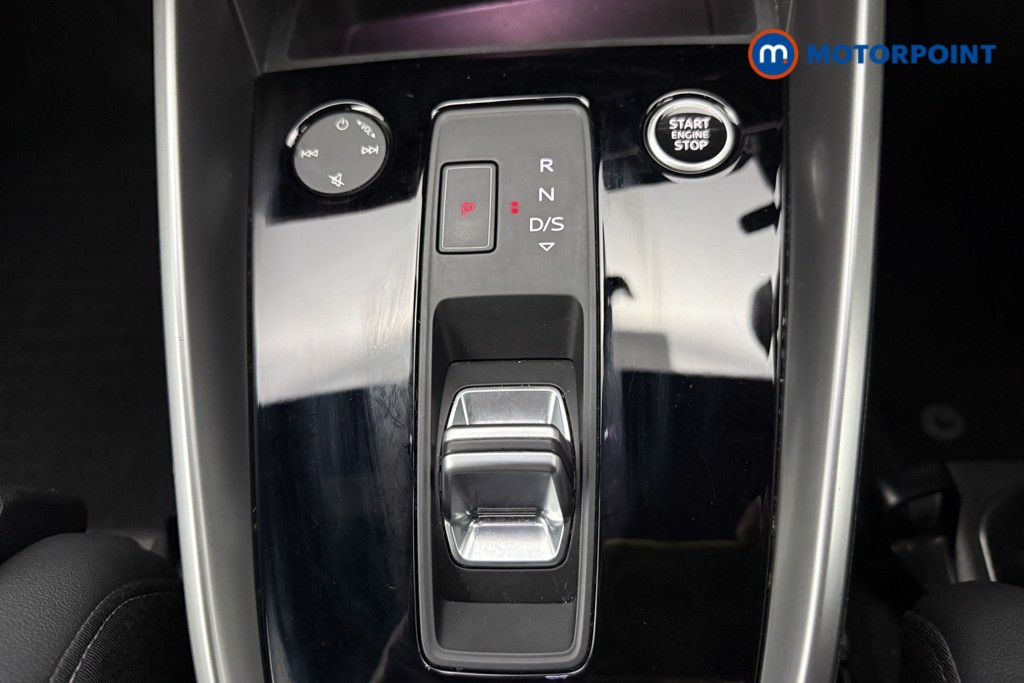 Audi A3 S Line Automatic Petrol Saloon - Stock Number (1627274) - 7th supplementary image