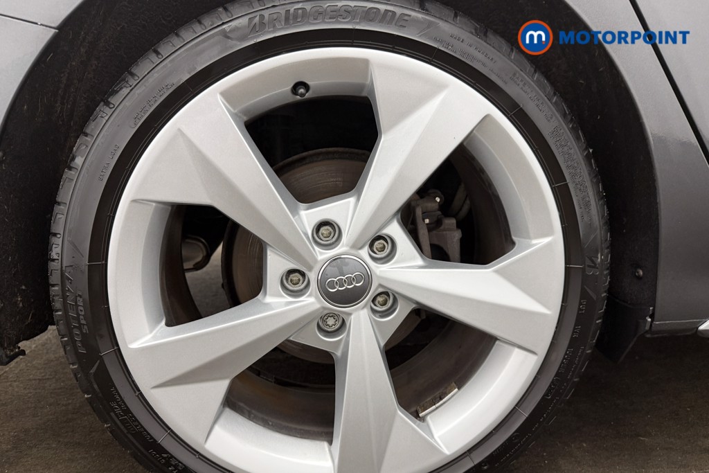 Audi A3 S Line Automatic Petrol Saloon - Stock Number (1627274) - 10th supplementary image