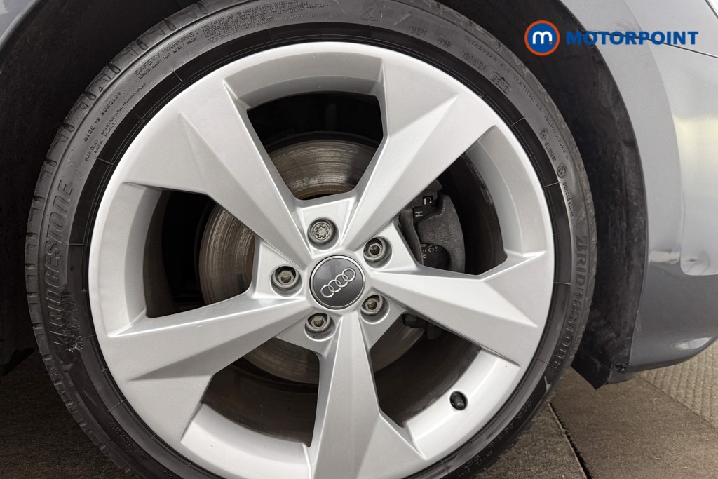 Audi A3 S Line Automatic Petrol Saloon - Stock Number (1627274) - 11th supplementary image