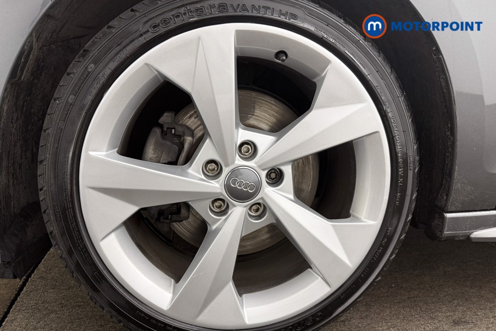 Audi A3 S Line Automatic Petrol Saloon - Stock Number (1627274) - 12th supplementary image