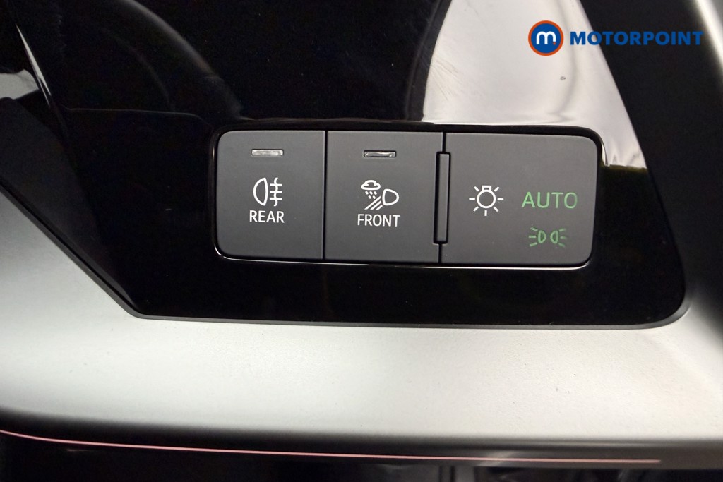 Audi A3 S Line Automatic Petrol Saloon - Stock Number (1627274) - 17th supplementary image