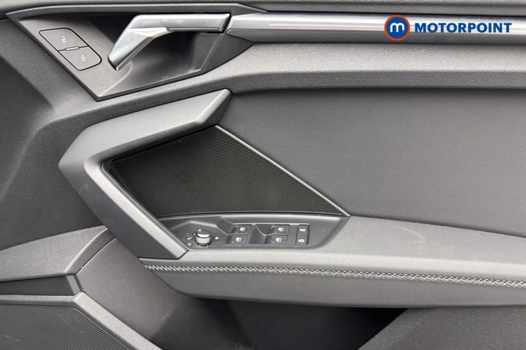 Audi A3 S Line Automatic Petrol Saloon - Stock Number (1627274) - 18th supplementary image