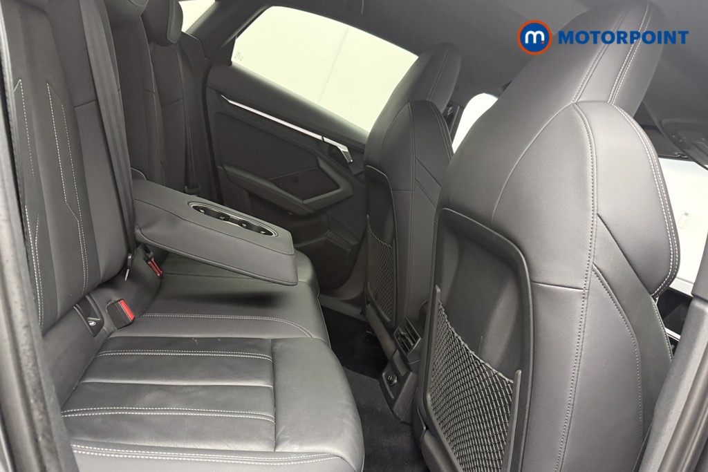 Audi A3 S Line Automatic Petrol Saloon - Stock Number (1627274) - 20th supplementary image