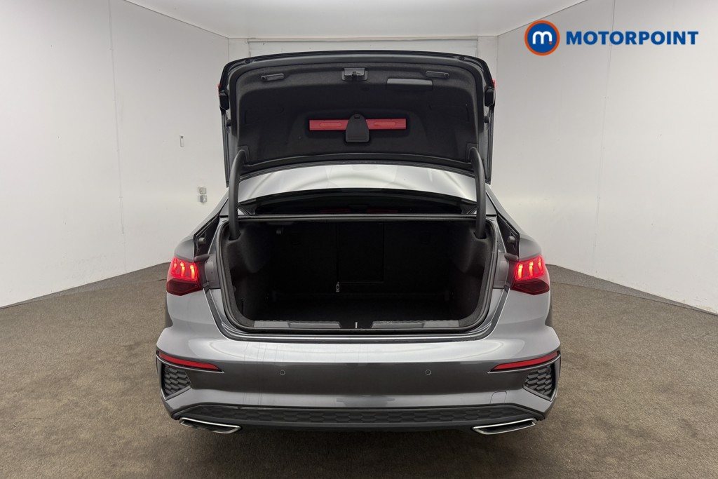 Audi A3 S Line Automatic Petrol Saloon - Stock Number (1627274) - 22nd supplementary image