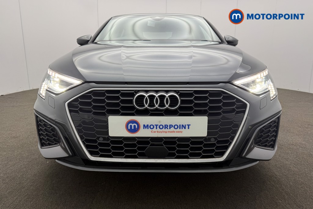 Audi A3 S Line Automatic Petrol Saloon - Stock Number (1627274) - 24th supplementary image