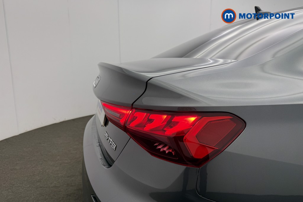 Audi A3 S Line Automatic Petrol Saloon - Stock Number (1627274) - 27th supplementary image