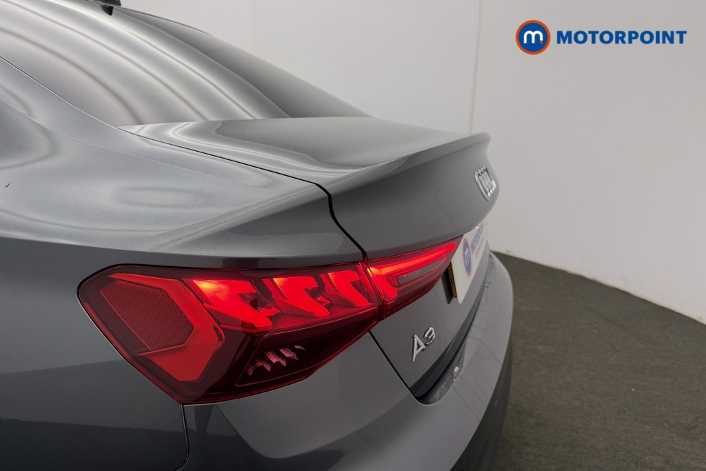 Audi A3 S Line Automatic Petrol Saloon - Stock Number (1627274) - 28th supplementary image