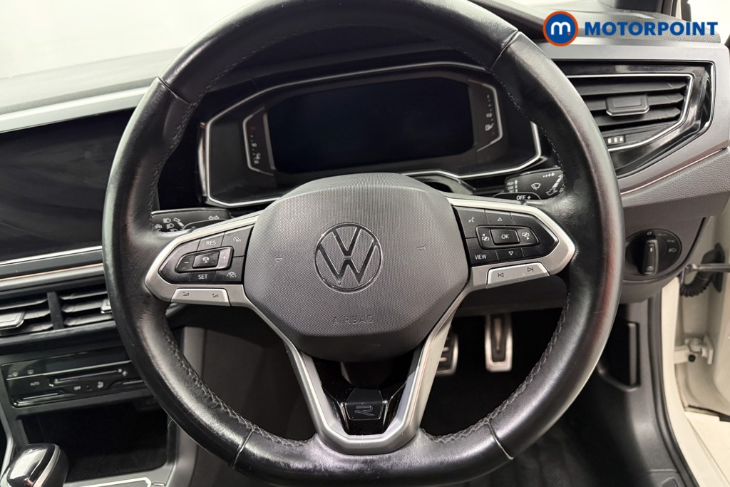 Volkswagen Taigo R-Line Automatic Petrol SUV - Stock Number (1627341) - 2nd supplementary image