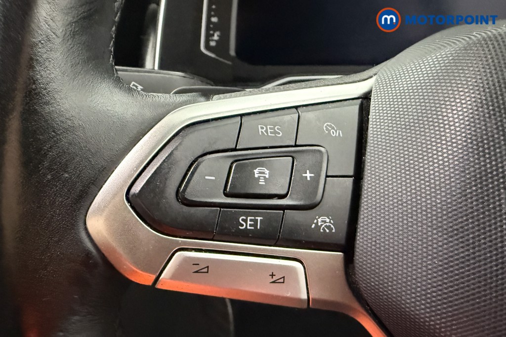 Volkswagen Taigo R-Line Automatic Petrol SUV - Stock Number (1627341) - 3rd supplementary image