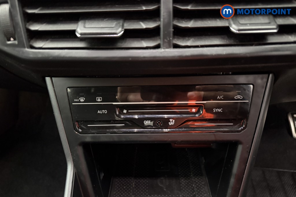 Volkswagen Taigo R-Line Automatic Petrol SUV - Stock Number (1627341) - 9th supplementary image
