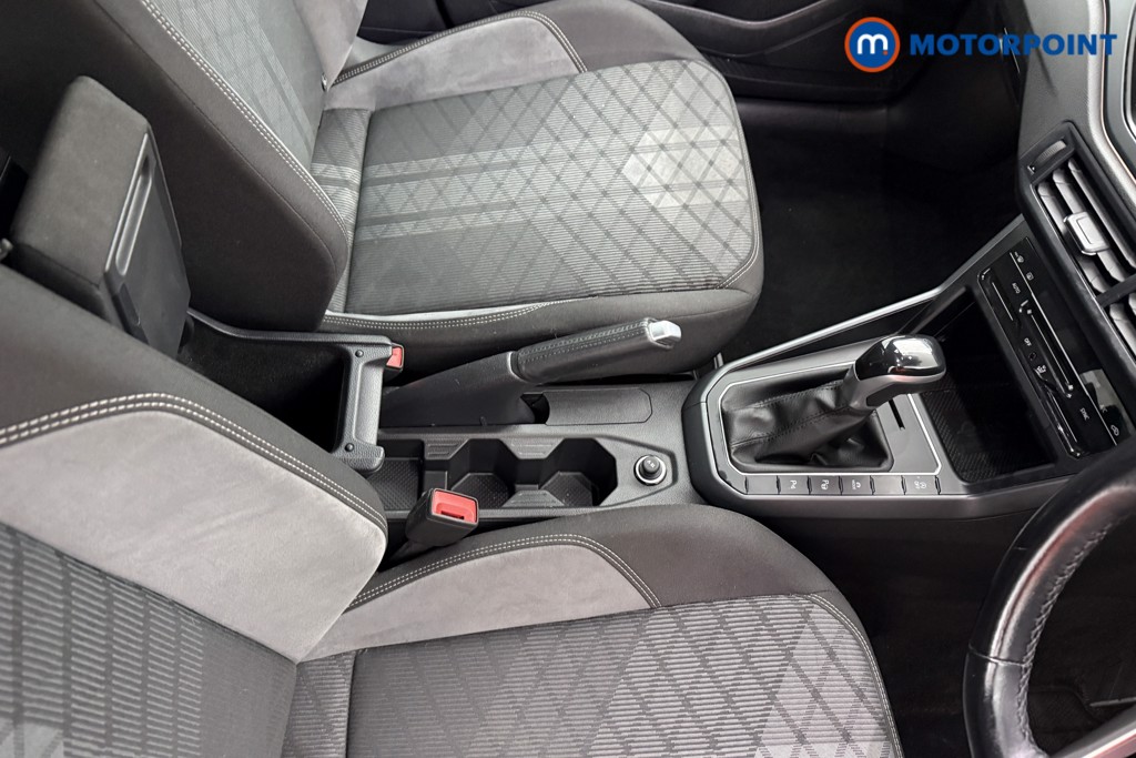 Volkswagen Taigo R-Line Automatic Petrol SUV - Stock Number (1627341) - 10th supplementary image