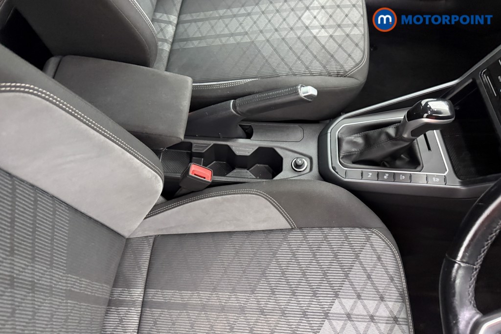 Volkswagen Taigo R-Line Automatic Petrol SUV - Stock Number (1627341) - 11th supplementary image
