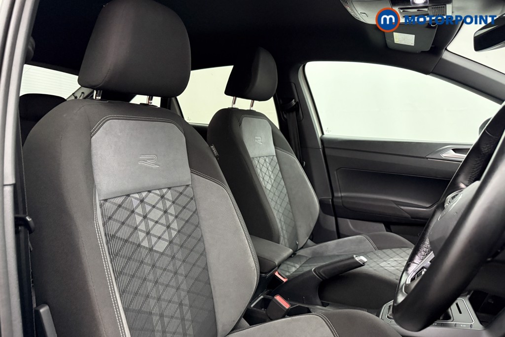 Volkswagen Taigo R-Line Automatic Petrol SUV - Stock Number (1627341) - 12th supplementary image