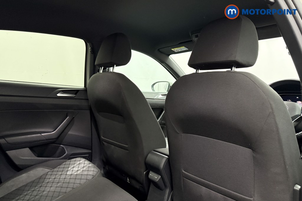 Volkswagen Taigo R-Line Automatic Petrol SUV - Stock Number (1627341) - 16th supplementary image