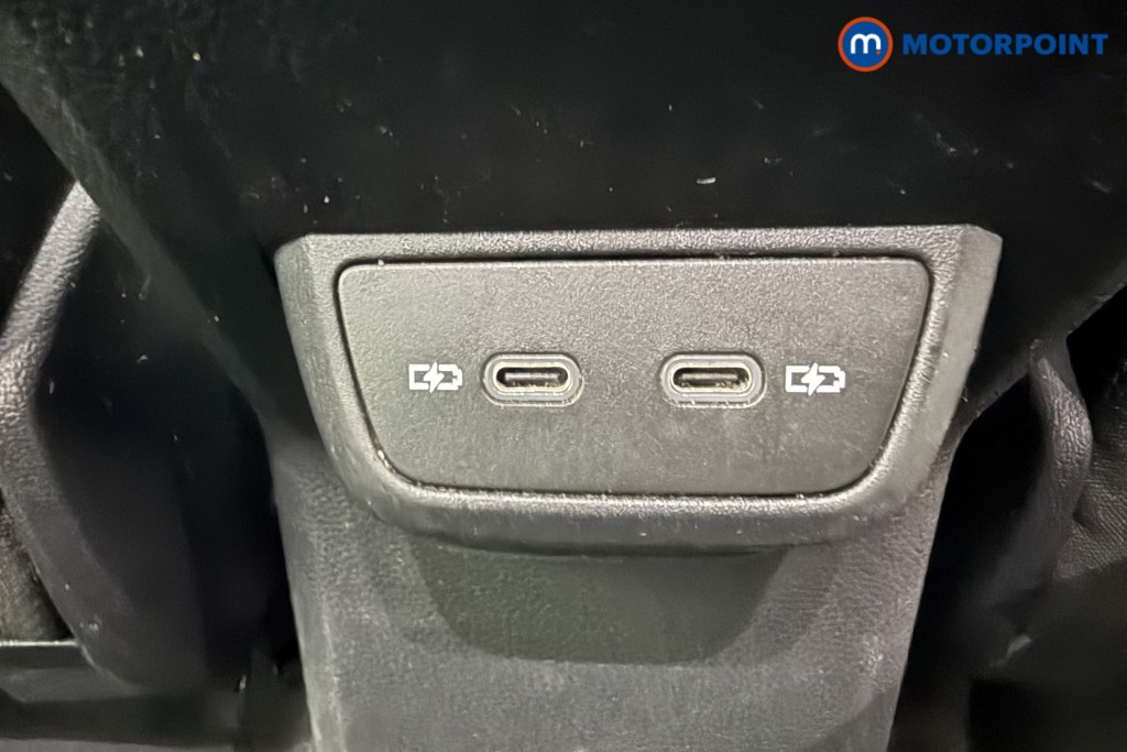 Volkswagen Taigo R-Line Automatic Petrol SUV - Stock Number (1627341) - 17th supplementary image