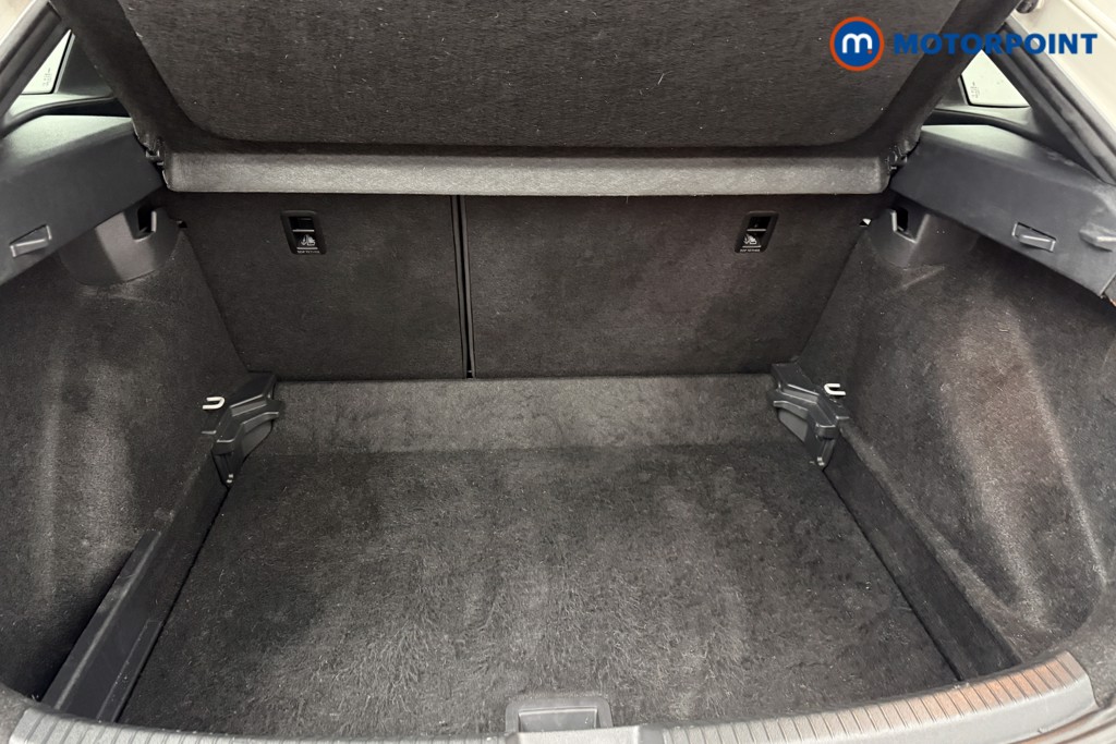 Volkswagen Taigo R-Line Automatic Petrol SUV - Stock Number (1627341) - 19th supplementary image