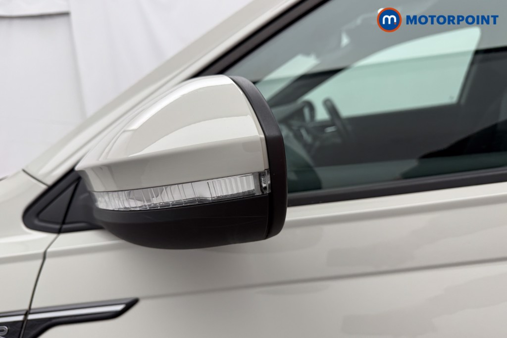 Volkswagen Taigo R-Line Automatic Petrol SUV - Stock Number (1627341) - 21st supplementary image