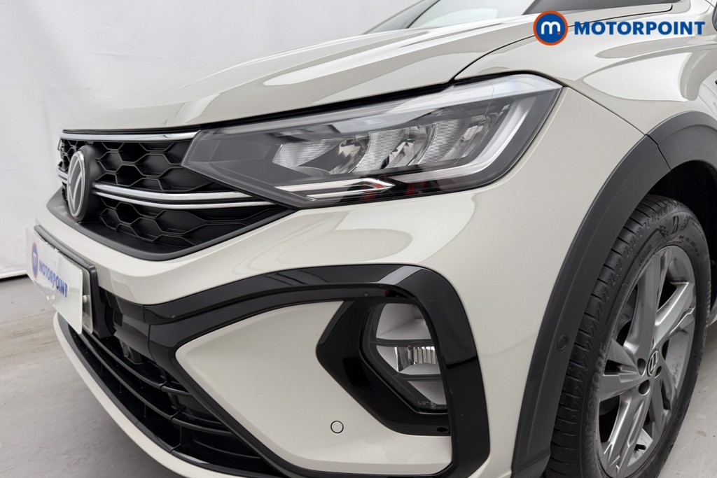 Volkswagen Taigo R-Line Automatic Petrol SUV - Stock Number (1627341) - 22nd supplementary image