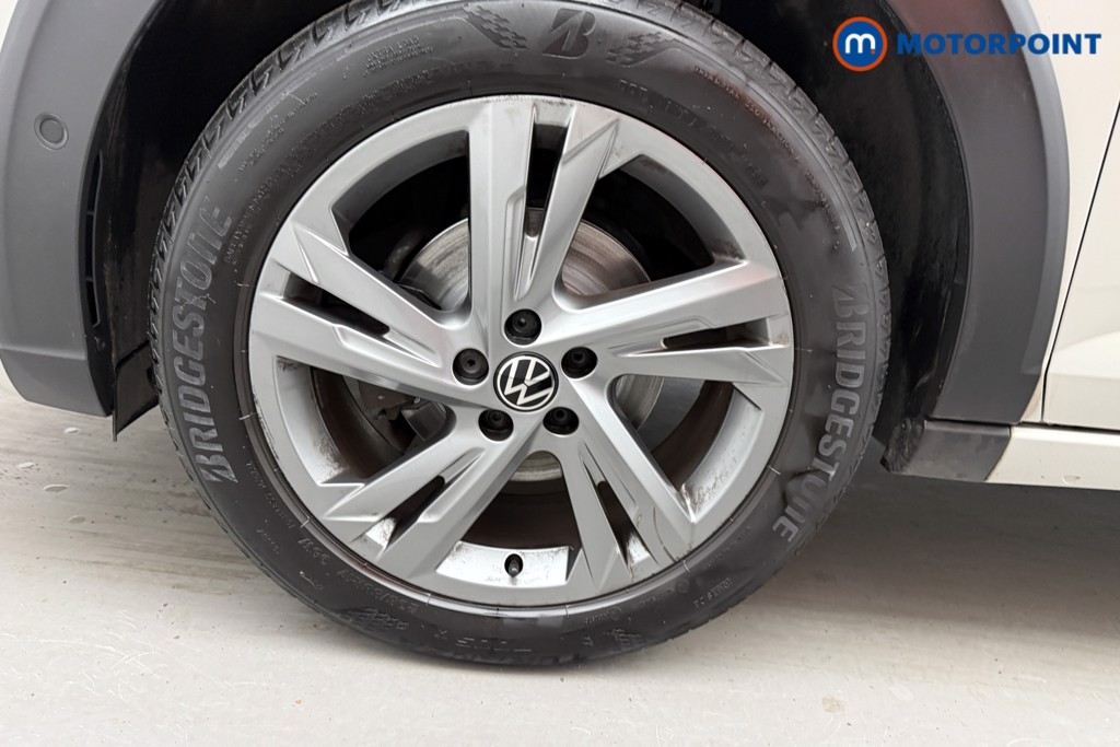 Volkswagen Taigo R-Line Automatic Petrol SUV - Stock Number (1627341) - 23rd supplementary image
