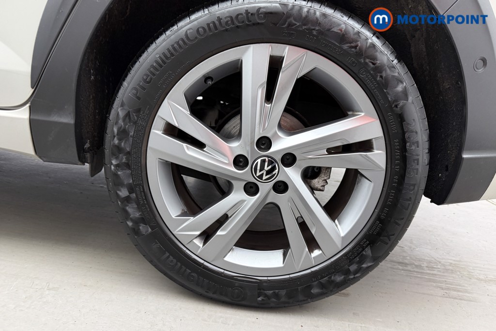 Volkswagen Taigo R-Line Automatic Petrol SUV - Stock Number (1627341) - 24th supplementary image
