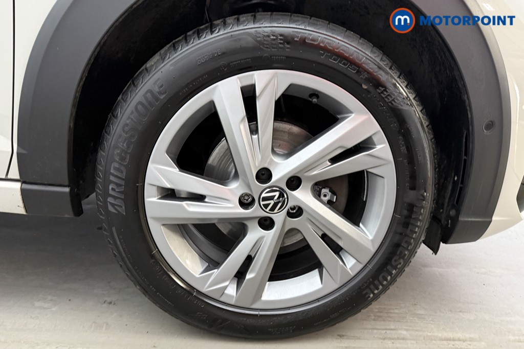 Volkswagen Taigo R-Line Automatic Petrol SUV - Stock Number (1627341) - 26th supplementary image