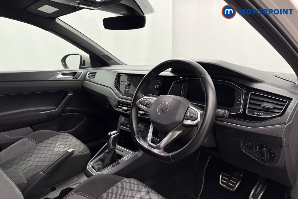 Volkswagen Taigo R-Line Automatic Petrol SUV - Stock Number (1627341) - 1st supplementary image