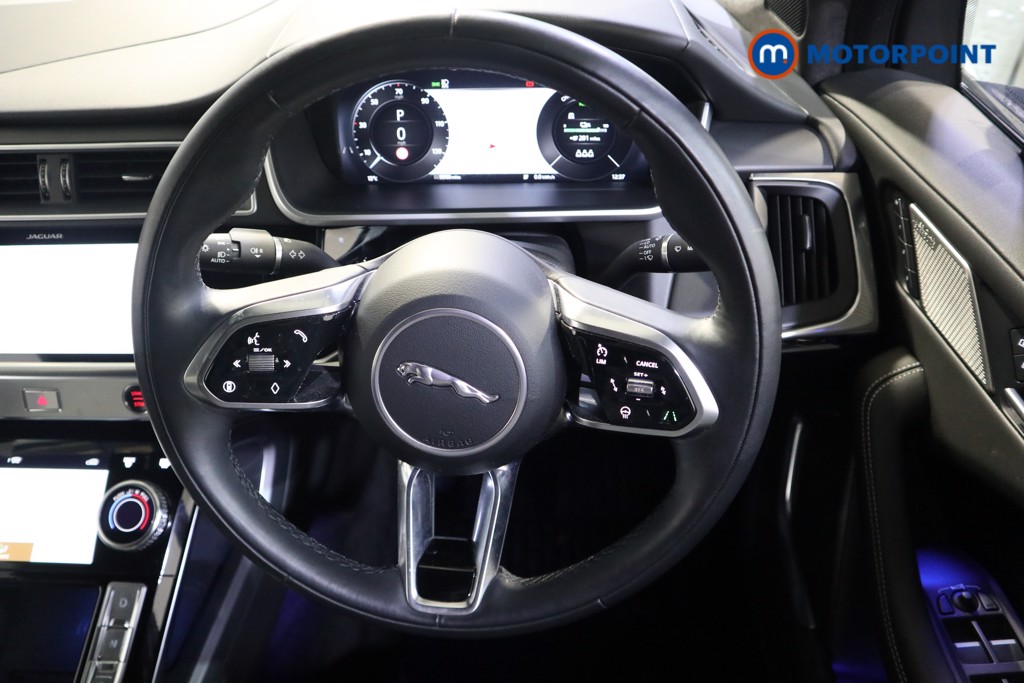 Jaguar I-Pace Sport Automatic Electric SUV - Stock Number (1627430) - 2nd supplementary image