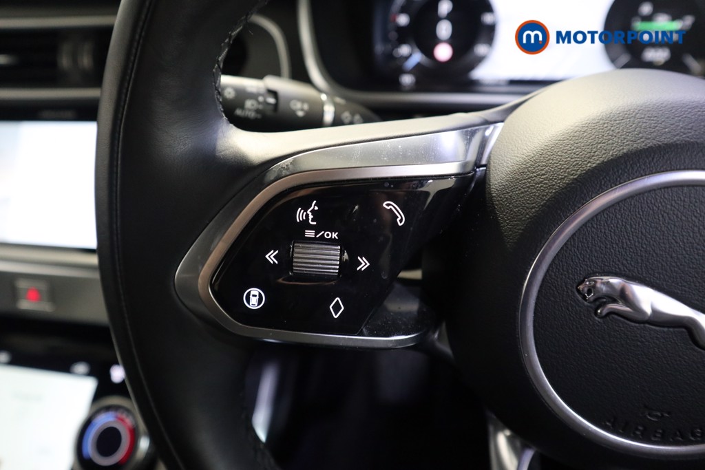 Jaguar I-Pace Sport Automatic Electric SUV - Stock Number (1627430) - 3rd supplementary image