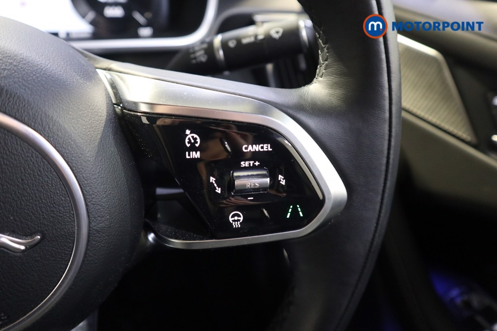 Jaguar I-Pace Sport Automatic Electric SUV - Stock Number (1627430) - 4th supplementary image