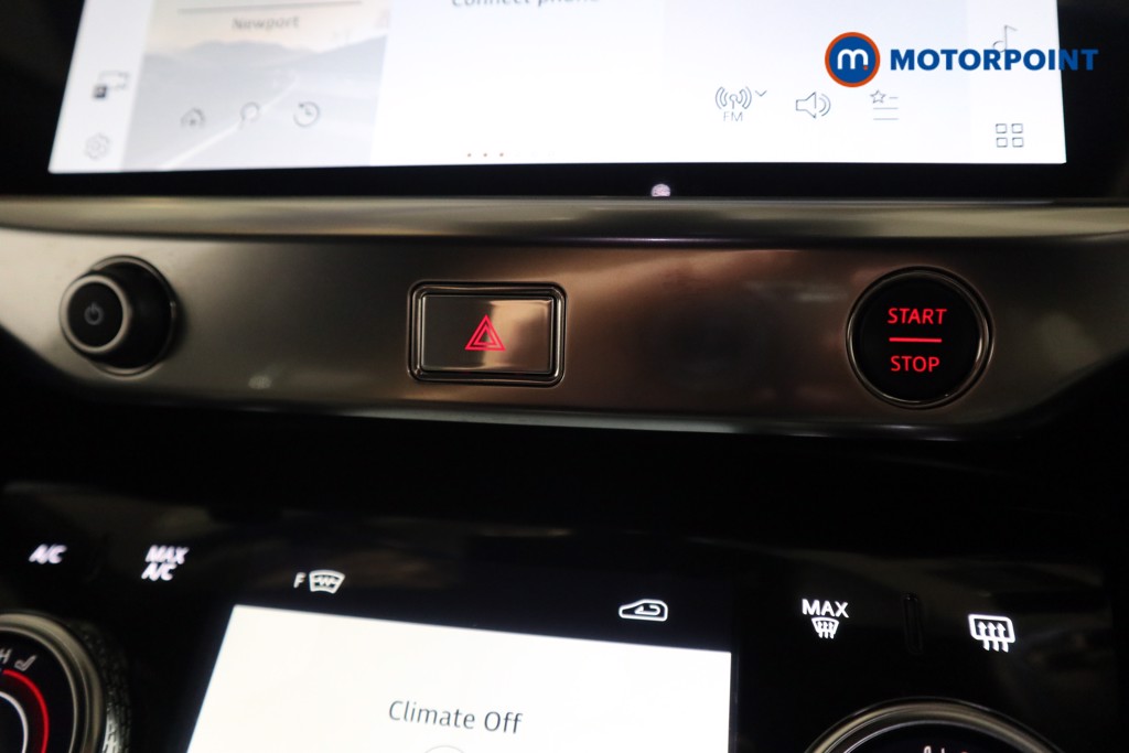 Jaguar I-Pace Sport Automatic Electric SUV - Stock Number (1627430) - 7th supplementary image