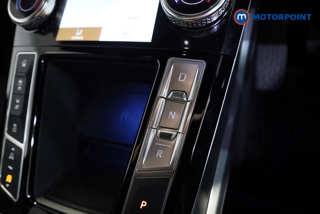 Jaguar I-Pace Sport Automatic Electric SUV - Stock Number (1627430) - 9th supplementary image