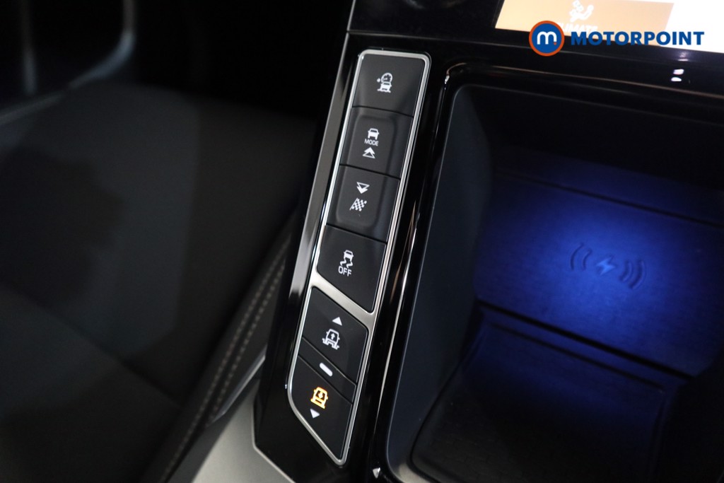 Jaguar I-Pace Sport Automatic Electric SUV - Stock Number (1627430) - 10th supplementary image